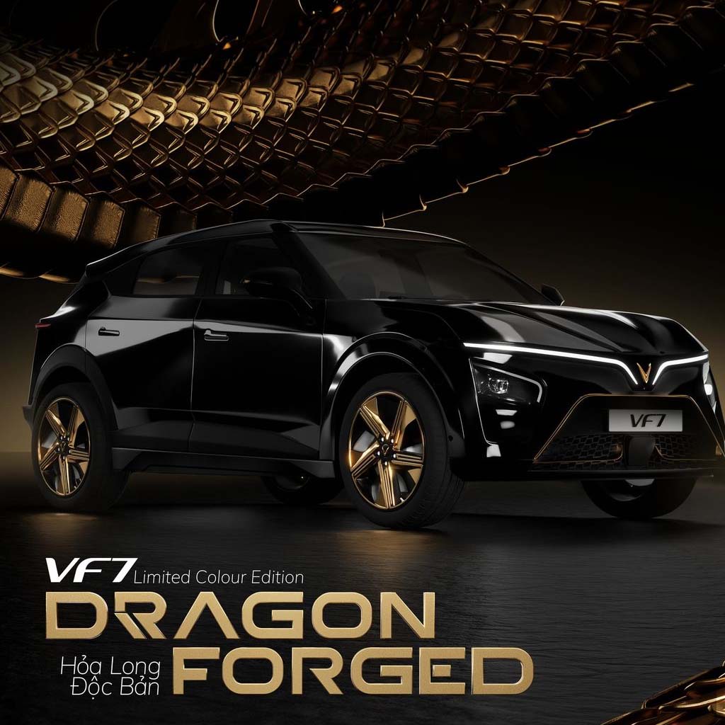 vinfast vf 7