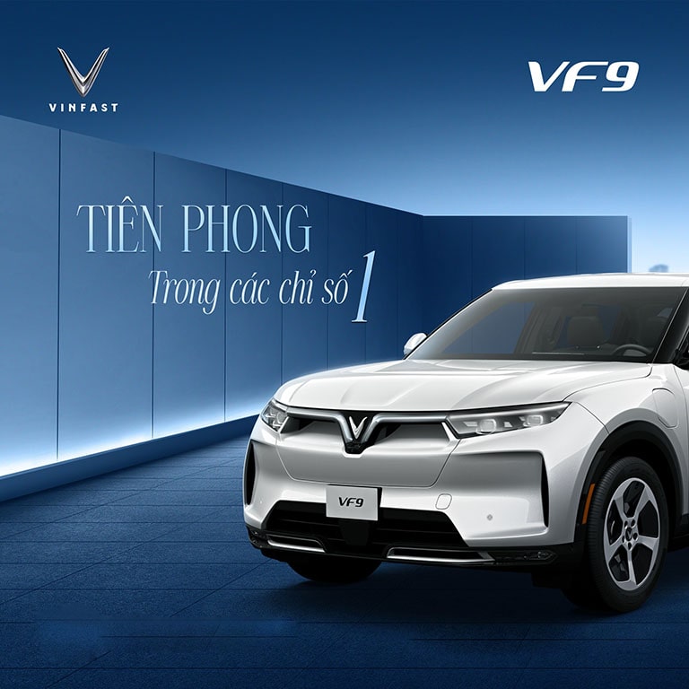 vinfast vf 9